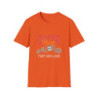 Fast and Loud Tee