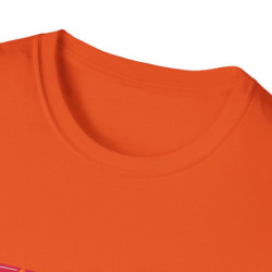 Fast and Loud Tee
