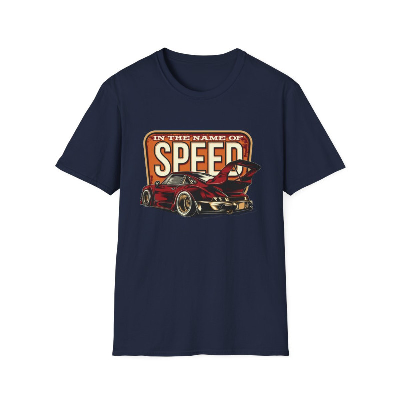 Speed Tee