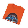 Hotrod Truck Tee