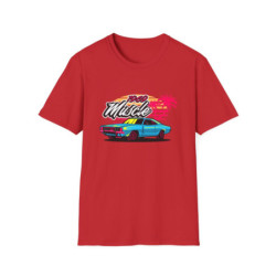 69 Muscle Tee