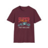 Fast and Loud Tee