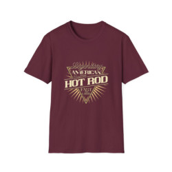 Legendary Hotrod Tee