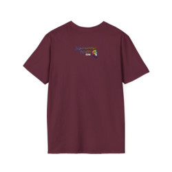 Fast and Loud Tee