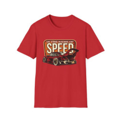 Speed Tee