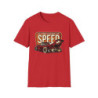 Speed Tee