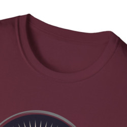 Hotrod Truck Tee