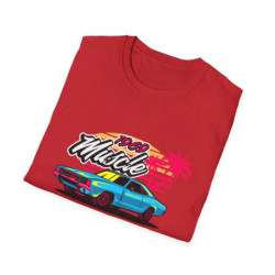 69 Muscle Tee