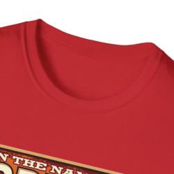Speed Tee