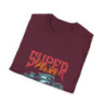 Fast and Loud Tee