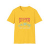 Fast and Loud Tee