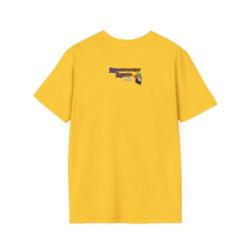 Fast and Loud Tee