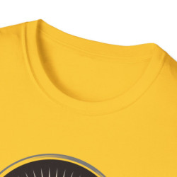 Hotrod Truck Tee
