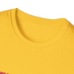 Fast and Loud Tee