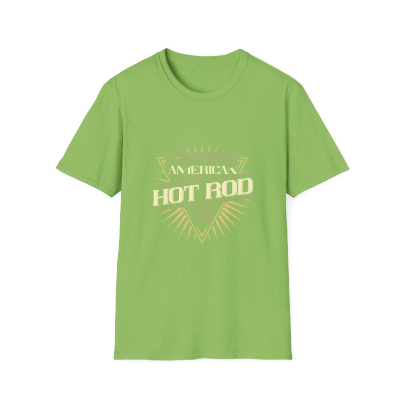 Legendary Hotrod Tee