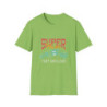 Fast and Loud Tee