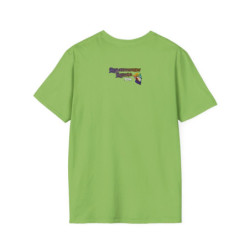 Fast and Loud Tee