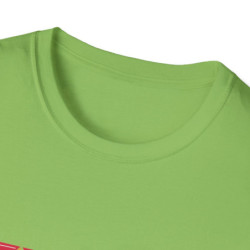 Fast and Loud Tee