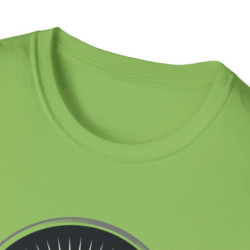 Hotrod Truck Tee