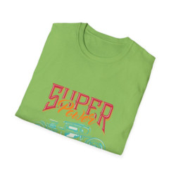 Fast and Loud Tee