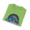 Hotrod Truck Tee
