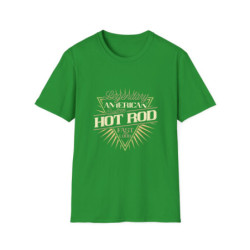 Legendary Hotrod Tee