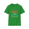 Fast and Loud Tee
