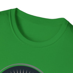 Hotrod Truck Tee