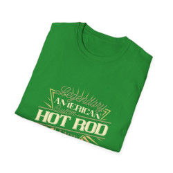 Legendary Hotrod Tee