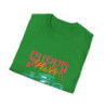 Fast and Loud Tee