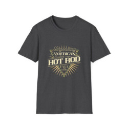Legendary Hotrod Tee
