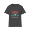 Fast and Loud Tee