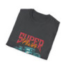 Fast and Loud Tee