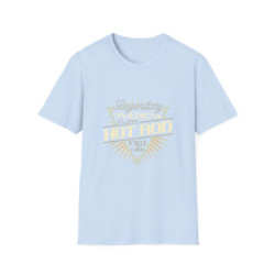 Legendary Hotrod Tee