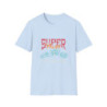 Fast and Loud Tee