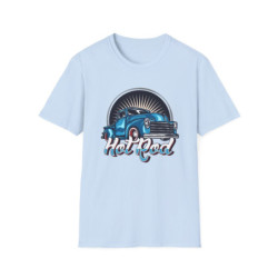Hotrod Truck Tee