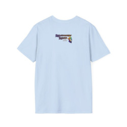 Fast and Loud Tee