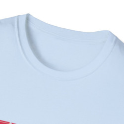 Fast and Loud Tee