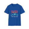 Fast and Loud Tee