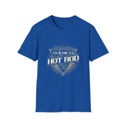 Legendary Hotrod Tee