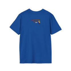 Fast and Loud Tee