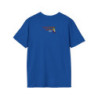 Fast and Loud Tee