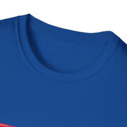 Fast and Loud Tee
