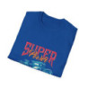 Fast and Loud Tee