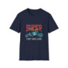 Fast and Loud Tee
