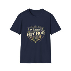 Legendary Hotrod Tee