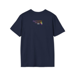 Fast and Loud Tee