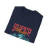 Fast and Loud Tee