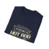 Legendary Hotrod Tee