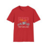 Fast and Loud Tee